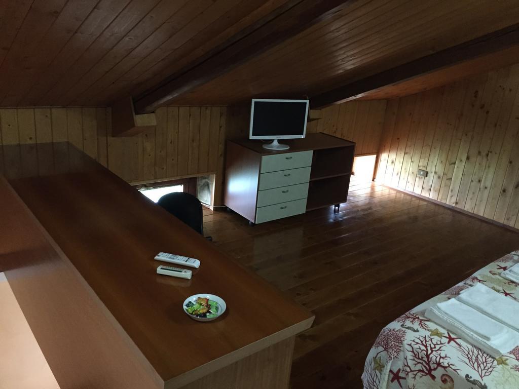 Casa vacanze Twin Houses & Quo *