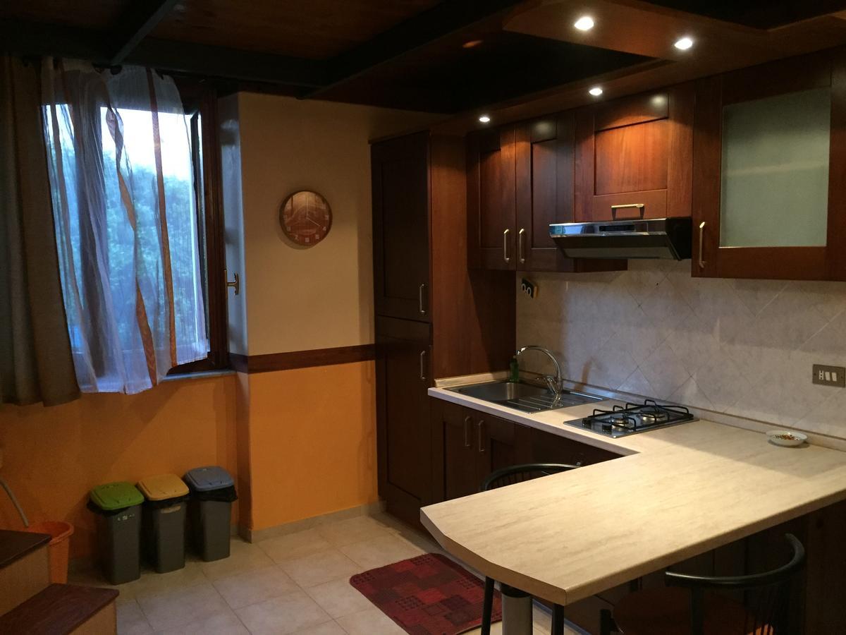 Twin Houses & Quo Casa vacanze *