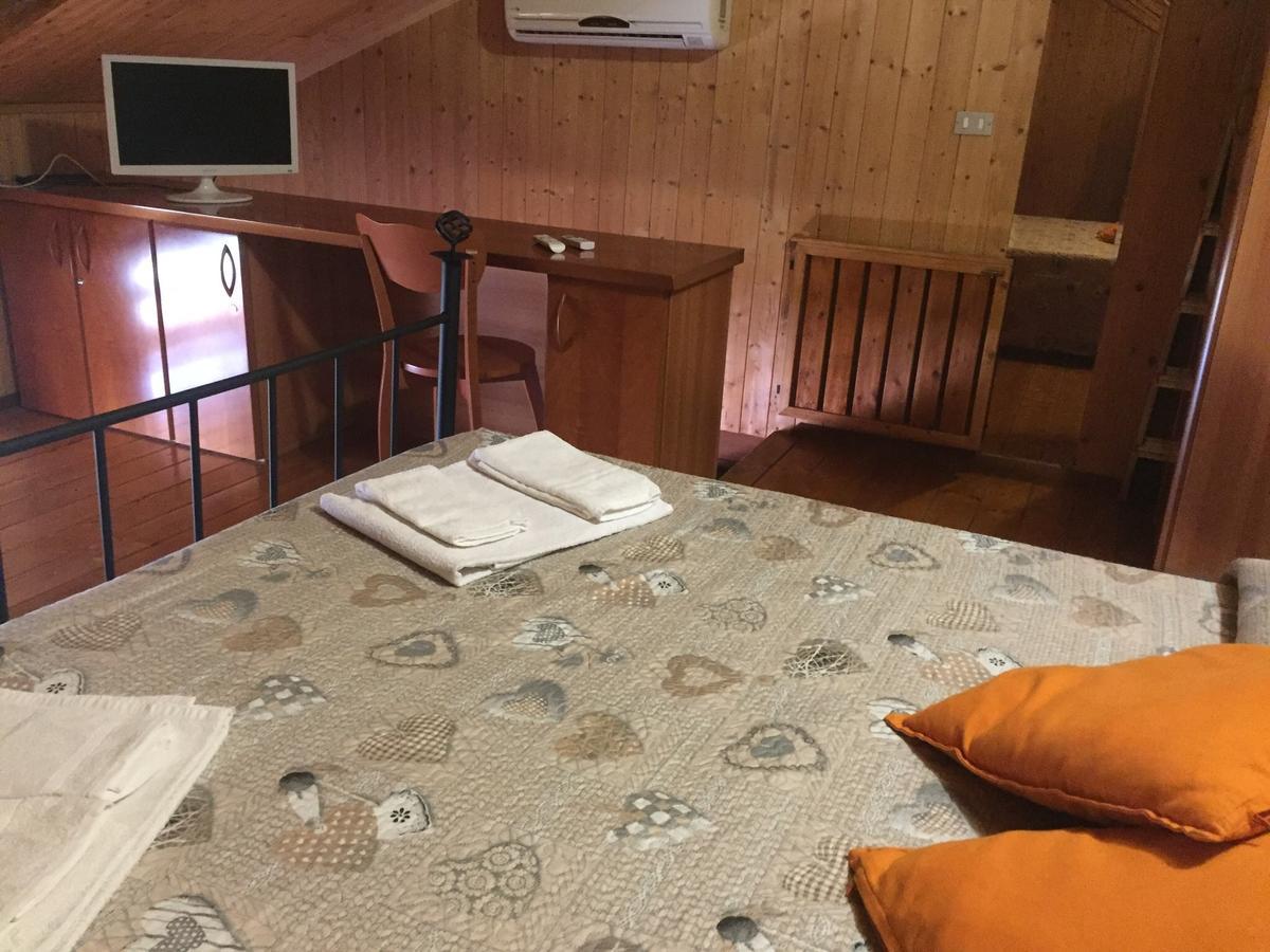 Casa vacanze Twin Houses & Quo Syracuse